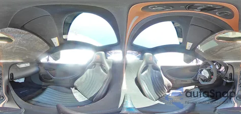 2021 Bugatti Chiron Pur Sport from USA, damaged, VIN VF9SC3V34MM795021